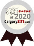 Award Badge Graphic